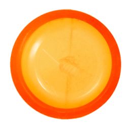 Insert de rétention Locator orange (4)
