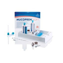 Mucopren Soft basis kit 