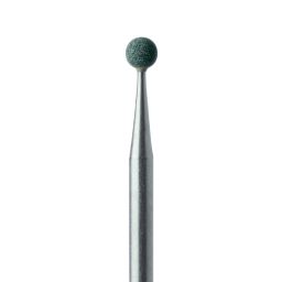 Fraise abrasives 601 PM vert (5)