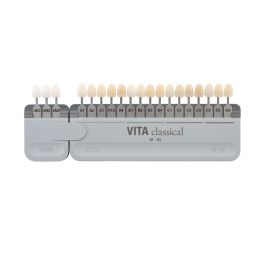 Kleursleutel VITA classical A1-D4 incl. BS