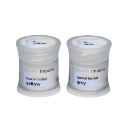 IPS e.max Ceram special incisal