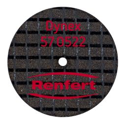 Dynex disques de meulage 0,5x22mm (20)