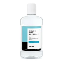 Oral Pre Rinse 6 x 500 ml