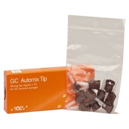 Automix Tip voor endo (10)