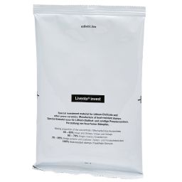 Livento invest poeder 50 x 100 g 
