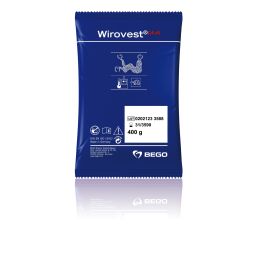 Wirovest plus 45 x 400 g