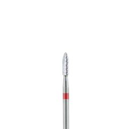 Fraise en carbure TC 139 XF 2,3 mm