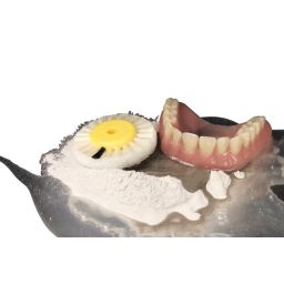 Puimsteenpoeder