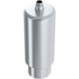 Ébauche pré-fraisée compatible avec Astra Tech Aqua 3.5/4.0