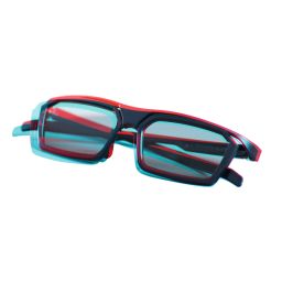EASY view 3D - lunettes 3D