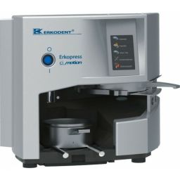 Erkopress ci motion dieptrekapparaat