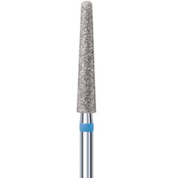 Fraise diamantée conique MT 356.316.023 13 mm bout arrondi (3) 
