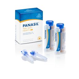 Panasil tray normal pack soft heavy