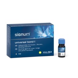 Signum universal bond I 4 ml 