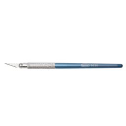Instrument universel, 1 manche + 3 lames