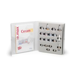 IPS e.max Ceram Intro Kit (A2) 