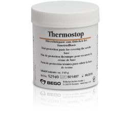 Thermostop pâte de protection thermique 140 g