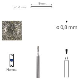 Diamant 830R 237 FG 008 (5)