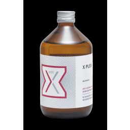 XPLEX monomère chaud 500 ml 