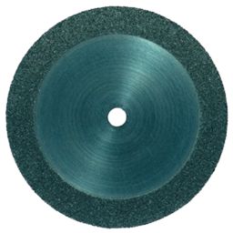 Disque diamant PM 0,15 mm DZ ⌀ 20 mm