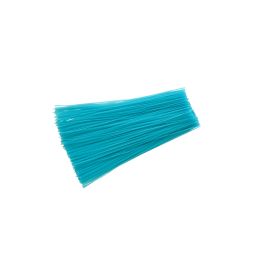 GEO cire profilée 37 g 1,0 mm turquoise