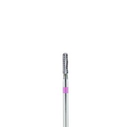 Fraise en carbure TC 129 QF 2,3 mm