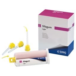 Silagum-Light prise normale 2 x 50 ml