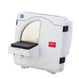 MT3 nattrimmer incl. Marathon-schijf