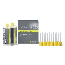 Flexitime Medium Flow 50 ml (2)