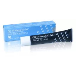 Tri Plaque ID Gel 40 g (36 ml) 