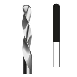 Parallelle wasfrees