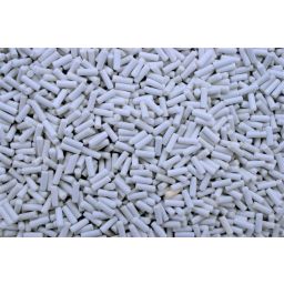 AutoFinish Media, cylindres en porcelaine 1,7 x 5 mm, bo&icirc;te de 20,41 kg
