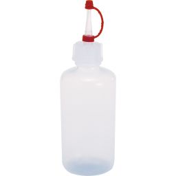 Orthocryl sproeiflesje leeg 100 ml