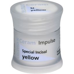 e.max ceram impulse special incisal