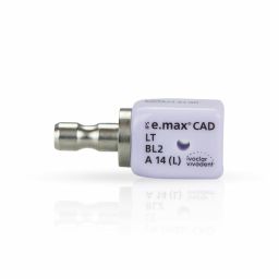 IPS e.max ZirCAD CEREC/inLab LT