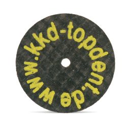 Disque à tronçonner N/EM-Cut 22 x 0,3 mm (100)
