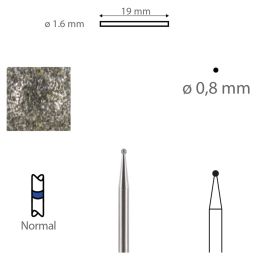Diamant 801 001 FG