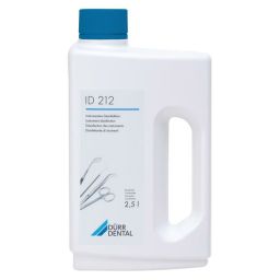Dürr ID212 instrumenten desinfectie 2,5 l