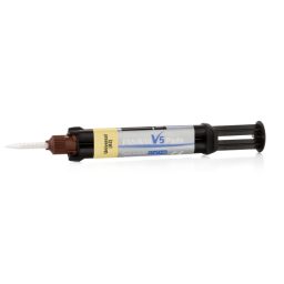 Panavia V5 recharge pâte marron  8,1g (20 mixing tips)
