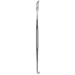 Instrument à modeler Le Cron courbé