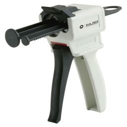 Mengpistool voor cartridges 4:1 