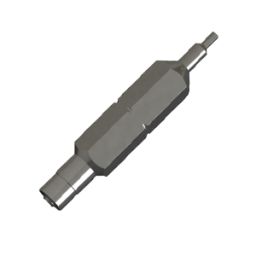 CEKA CONNECT indrukstift/0,9 zeskantschroevendraaier 2153-N
