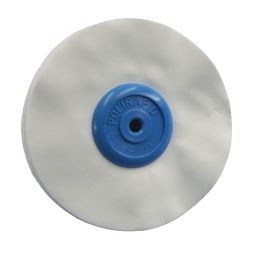 Polijstschijf microvezeldoek Ø 100 (1) 