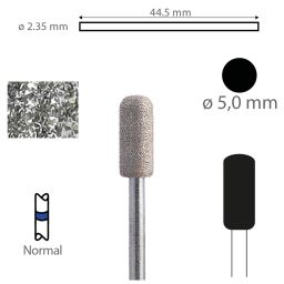 Diamant fritté SHM 143 050 