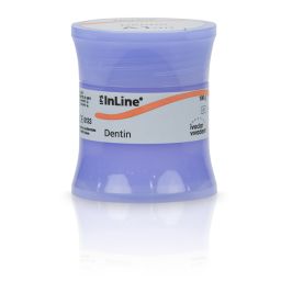 IPS InLine dentine A-D 100 g A4 