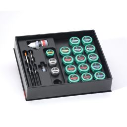 HC-Zirkonia 750 Kit First-Touch
