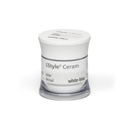 IPS Style Ceram inter incisal 20 g white-blue