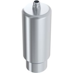 Voorgefreesde blank compatibel met MIS C1 Standard 