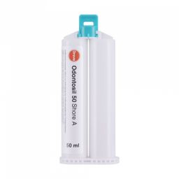 Odontosil 50 cartouches doubles avec canules de mélange 50 ml (2)