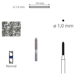Diamant 877 314 FG